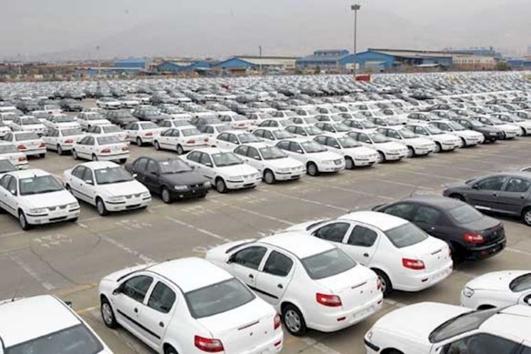 اخبار اقتصادی ,خبرهای اقتصادی , خودروهای داخلی اخبار اقتصادی ,خبرهای اقتصادی , خودروهای داخلی