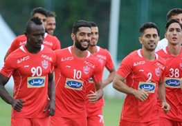  اخبار ورزشی ,خبرهای ورزشی , پرسپولیس