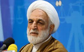 اخبارسیاسی ,خبرهای سیاسی , محسنی اژهای اخبارسیاسی ,خبرهای سیاسی , محسنی اژهای