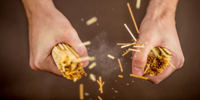 اخبار علمی,خبرهای علمی ,رشتههای اسپاگتی اخبار علمی ,خبرهای علمی,رشتههای اسپاگتی