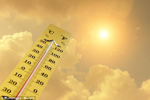 اخبار علمی,خبرهای علمی , افزایش گرمای جهان اخبار علمی ,خبرهای علمی, افزایش گرمای جهان