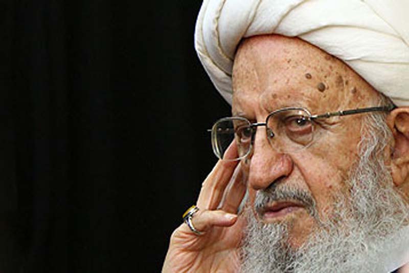 اخبارسیاسی ,خبرهای سیاسی ,آیت الله مکارم اخبارسیاسی ,خبرهای سیاسی ,آیت الله مکارم