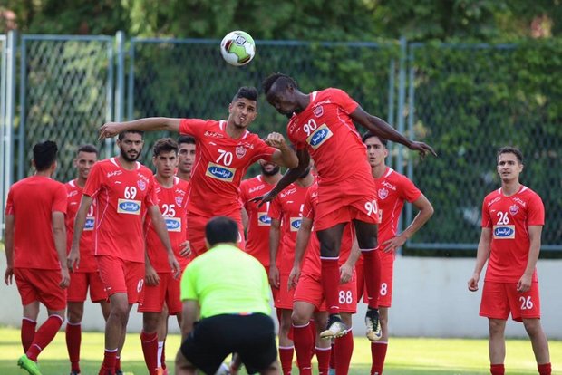 اخبارورزشی ,خبرهای ورزشی ,پرسپولیس اخبار ورزشی ,خبرهای ورزشی ,پرسپولیس