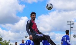اخبارورزشی ,خبرهای ورزشی , بیرانوند اخبار ورزشی ,خبرهای ورزشی , بیرانوند