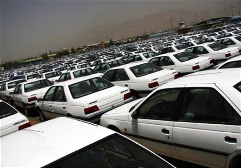 اخبار اقتصادی ,خبرهای اقتصادی ,خودروهاي پيشفروش اخبار اقتصادی ,خبرهای اقتصادی ,خودروهاي پيشفروش