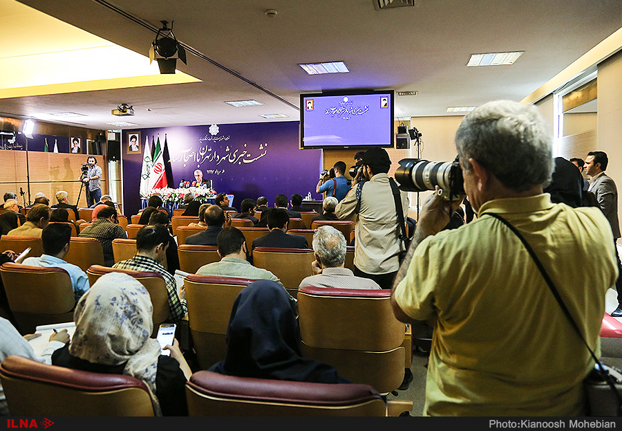  اخبار اجتماعی ,خبرهای اجتماعی,شهردار جدید تهران