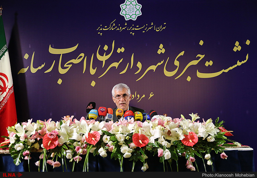 اخباراجتماعی ,خبرهای اجتماعی ,شهردار جدید تهران اخبار اجتماعی ,خبرهای اجتماعی,شهردار جدید تهران