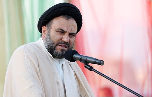 اخبار,اخبار سیاسی,سیدعلی هاشمی نژاد