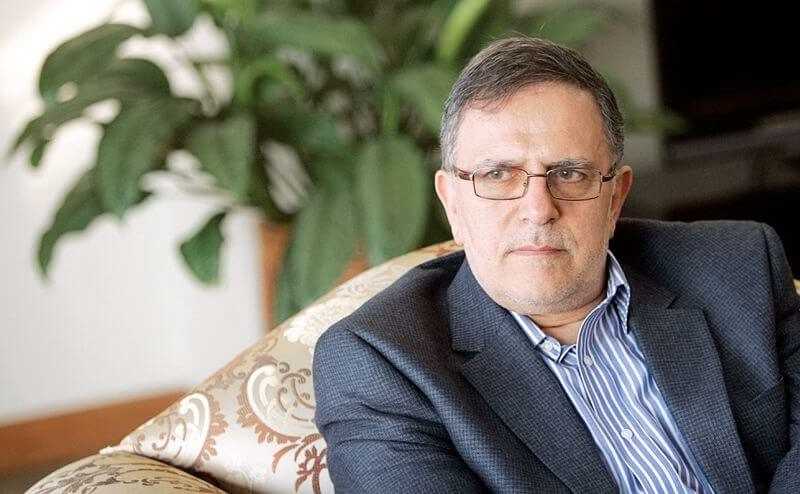 اخبار,اخبار سیاسی,ولی الله سیف