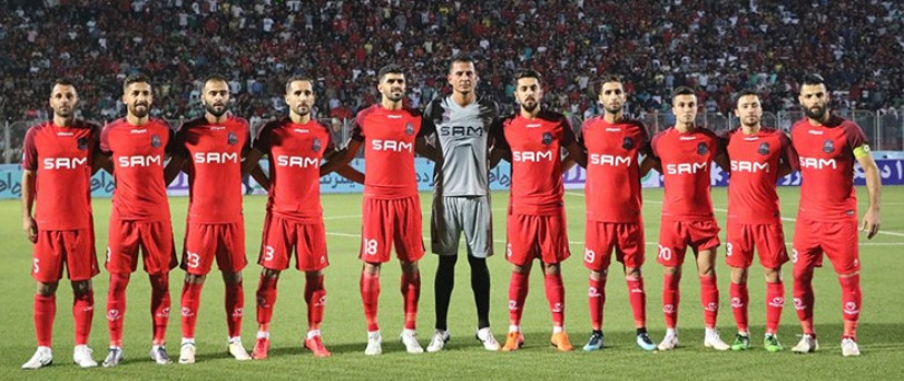 اخبار,اخبار ورزشی,جاسوس برانکو در تمرین نساجی