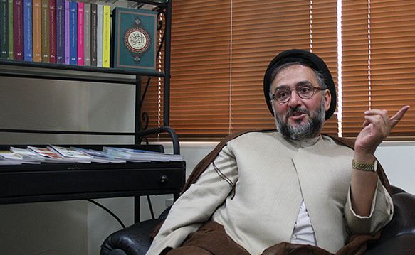 اخبار,اخبار سیاسی,ابطحی