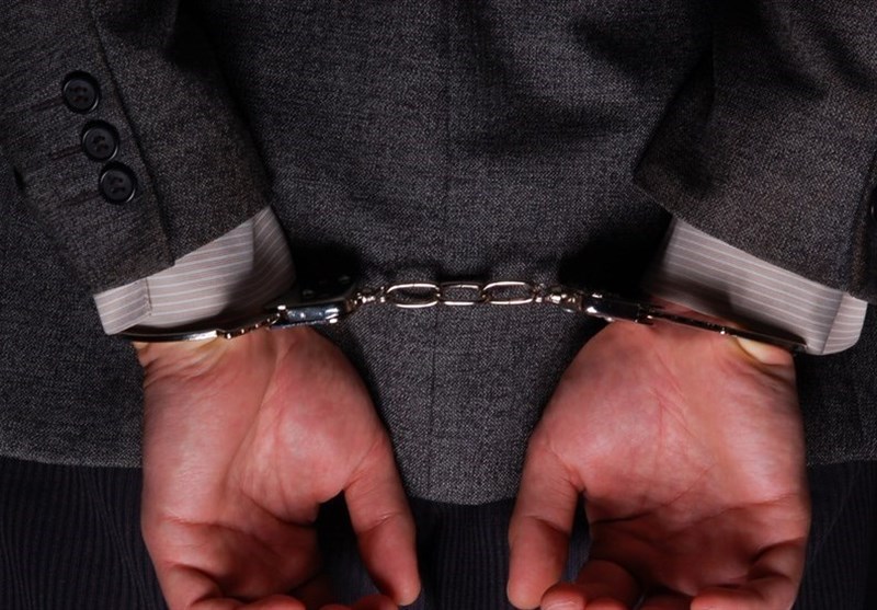 اخبار,اخبار اجتماعی,دستگیری اختلاسگران اخبار,اخبار اجتماعی,دستگیری اختلاسگران