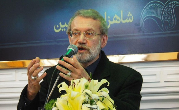 اخبار,اخبار سیاسی,علی لاریجانی