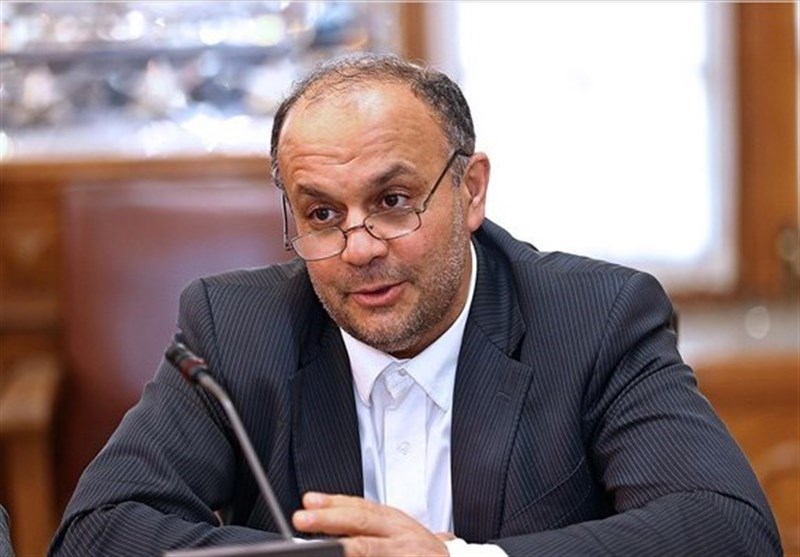 اخبار,اخبار سیاسی,عبدالله رضیان