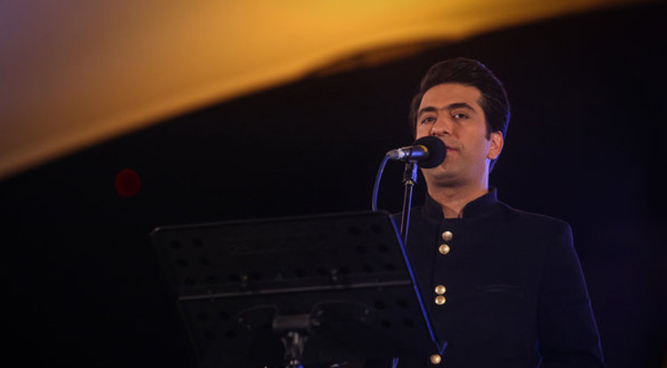 اخبار,اخبار فرهنگی,محمد معتمدی اخبار,اخبار فرهنگی,محمد معتمدی