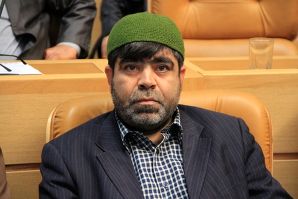 اخبار,اخبار اجتماعی,سیدعلیاکبر فاطمی اخبار,اخبار اجتماعی,سیدعلیاکبر فاطمی