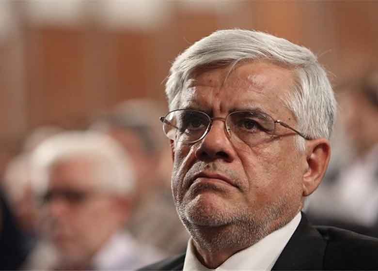 اخبار,اخبار سیاسی,محمدرضا عارف