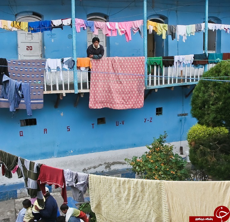 اخبار,اخبار گوناگون,زندان اخبار,اخبار گوناگون,زندان