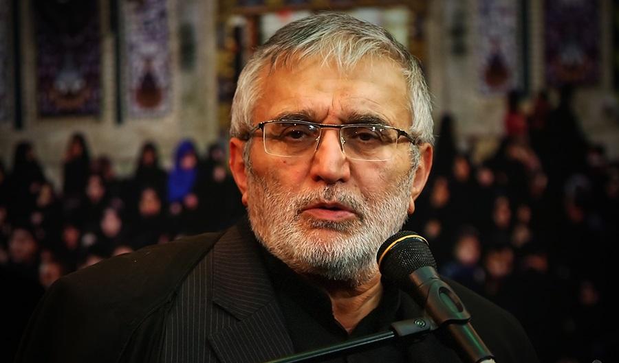 اخبار,اخبار سیاسی,منصور ارضی