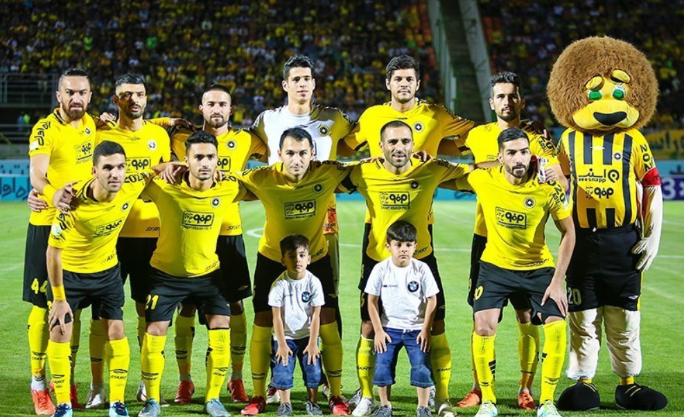 اخبار,اخبار ورزشی,تیم فوتبال سپاهان