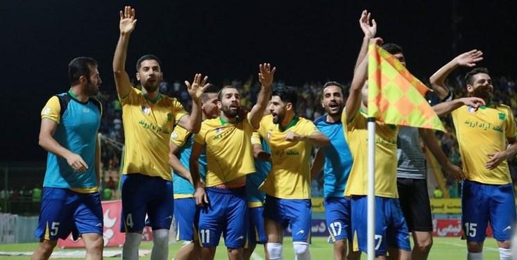 اخبار,اخبار ورزشی,جام حذفی ایران