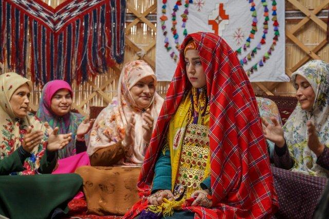 اخبار,اخبار فرهنگی,سریال نقابها اخبار,اخبار فرهنگی,سریال نقابها