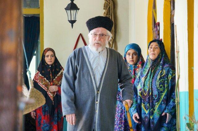 اخبار,اخبار فرهنگی,سریال نقابها اخبار,اخبار فرهنگی,سریال نقابها