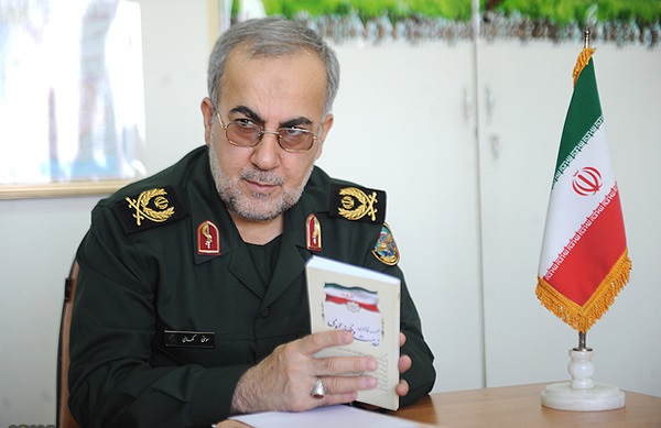 اخبار,اخبار اجتماعی,سردار کمالی اخبار,اخبار اجتماعی,سردار کمالی