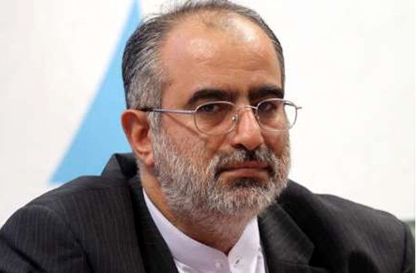اخبار,اخبار سیاسی,حسام الدین آشنا