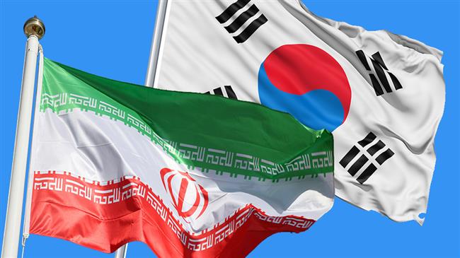 اخبار,اخبار اقتصادی,ایران و کره جنوبی