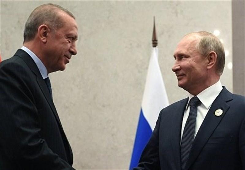 اخبار,اخبار بین الملل,اردوغان و پوتین اخبار,اخبار بین الملل,اردوغان و پوتین