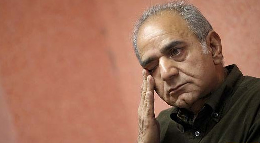 اخبار,اخبار فرهنگی,پرویز پرستویی اخبار,اخبار فرهنگی,پرویز پرستویی