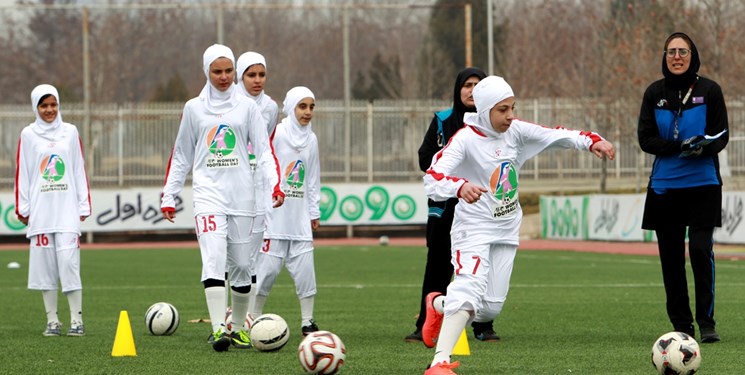 اخبار,اخبار ورزشی,فوتبال بانوان