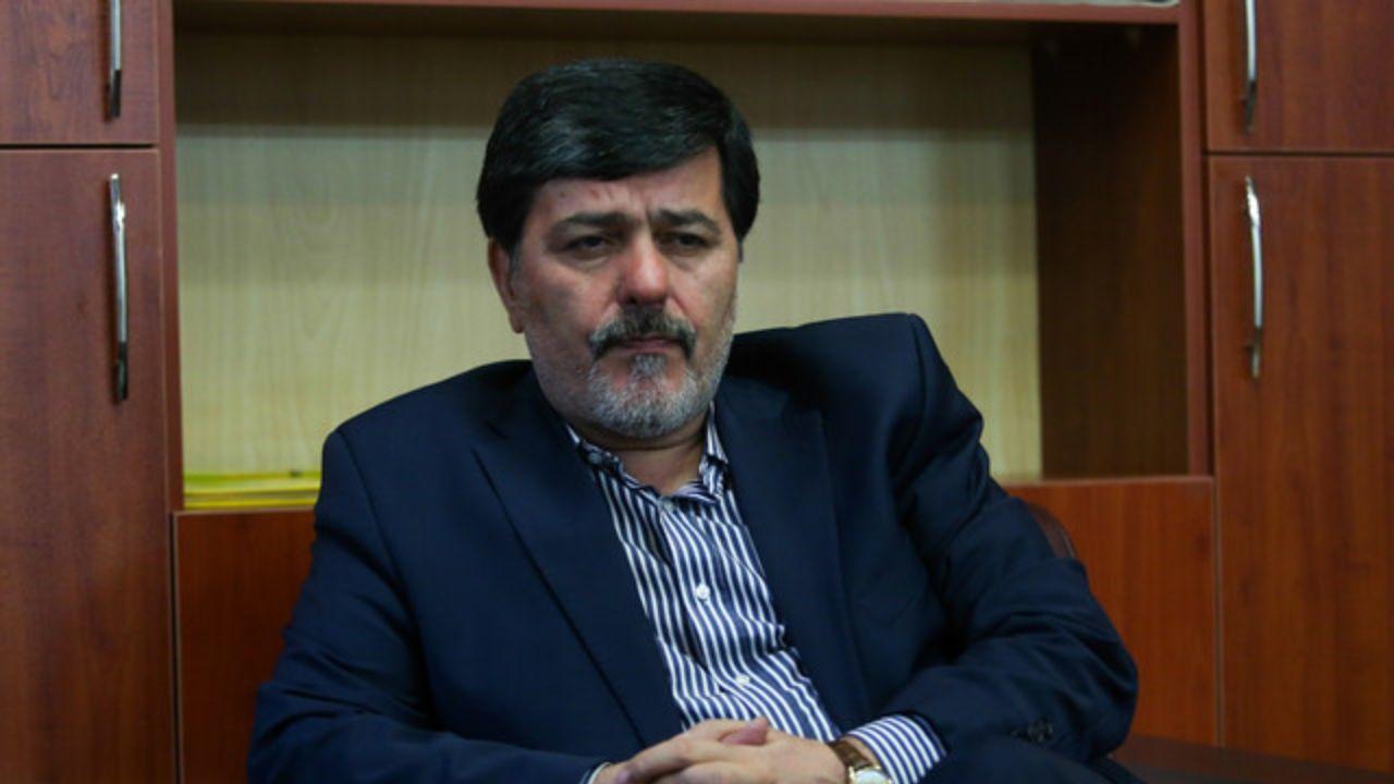 اخبار,اخبار سیاسی,یدالله طاهرنژاد