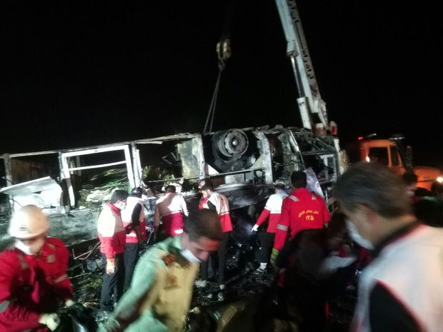 اخبار,اخبار حوادث,تصادف اخبار,اخبار حوادث,تصادف