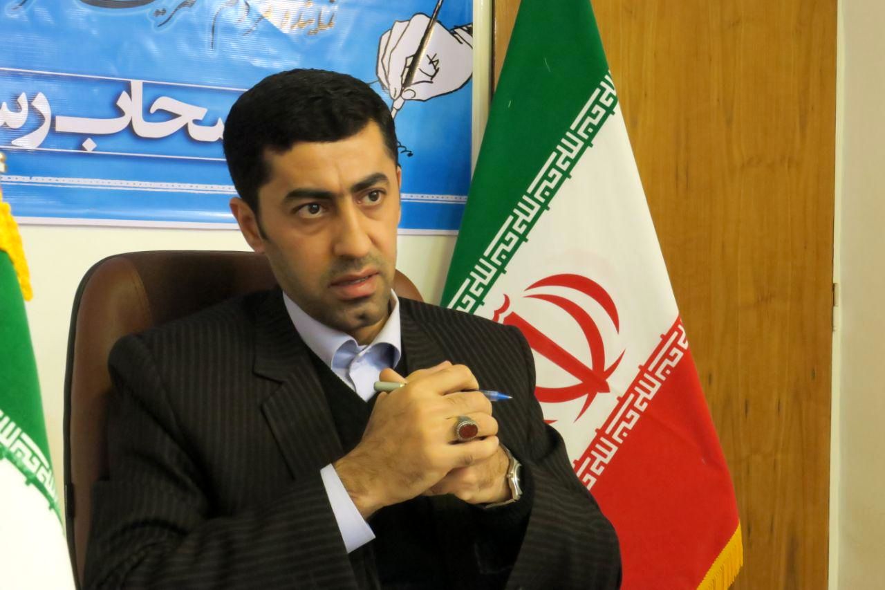 اخبار,اخبار سیاسی,حمدالله کریمی اخبار,اخبار سیاسی,حمدالله کریمی