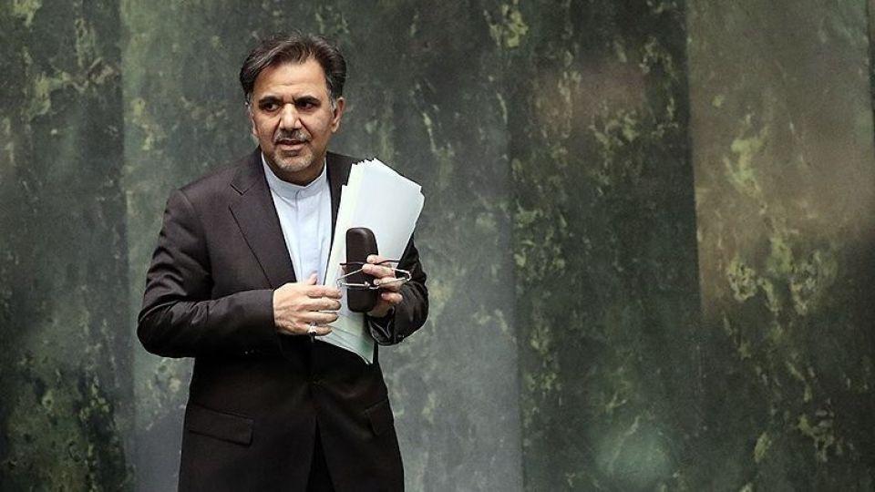 اخبار,اخبار سیاسی,عباس آخوندی