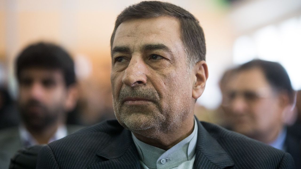 اخبار,اخبار سیاسی,وزیر دادگستری