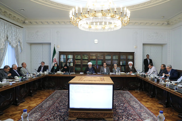 اخبار,اخبار سیاسی,جلسه شورای عالی انقلاب فرهنگی
