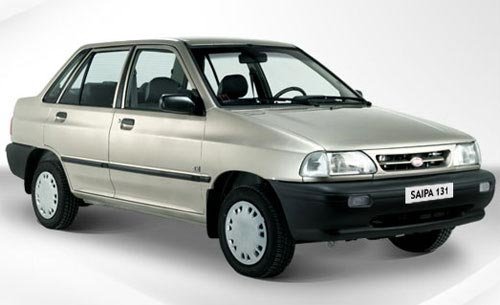 اخبار,اخبار بازار خودرو,پراید اخبار,اخبار بازار خودرو,پراید