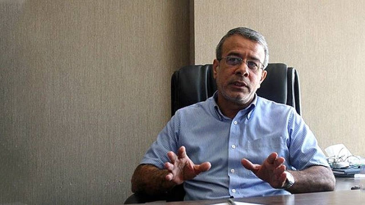 اخبار,اخبار سیاسی,کیانوش‌راد