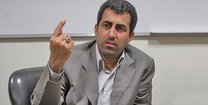 اخبار,اخبار سیاسی,پورابراهیمی