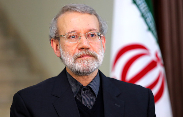 اخبار,اخبار سیاسی,علی لاریجانی