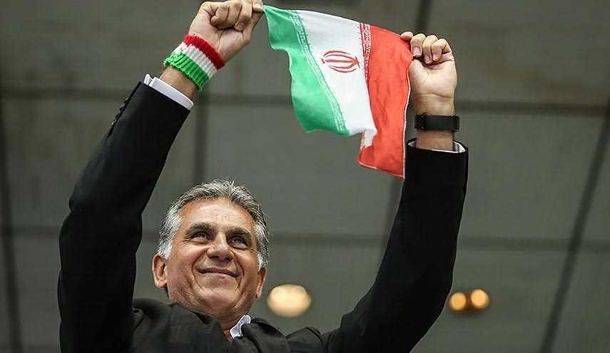 اخبار,اخبار ورزشی,کارلوس کی روش
