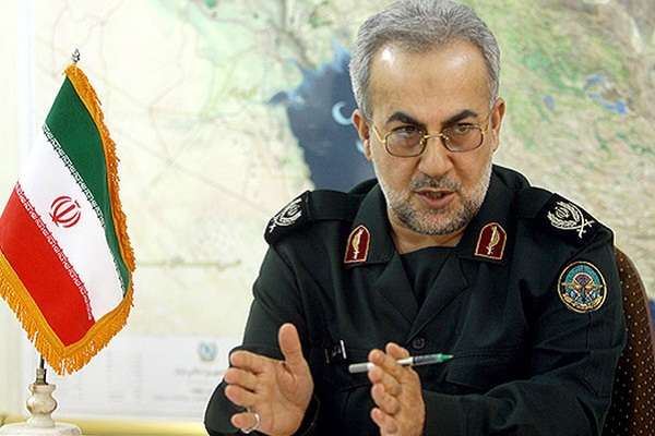 اخبار,اخبار ورزشی,سردار موسی کمالی