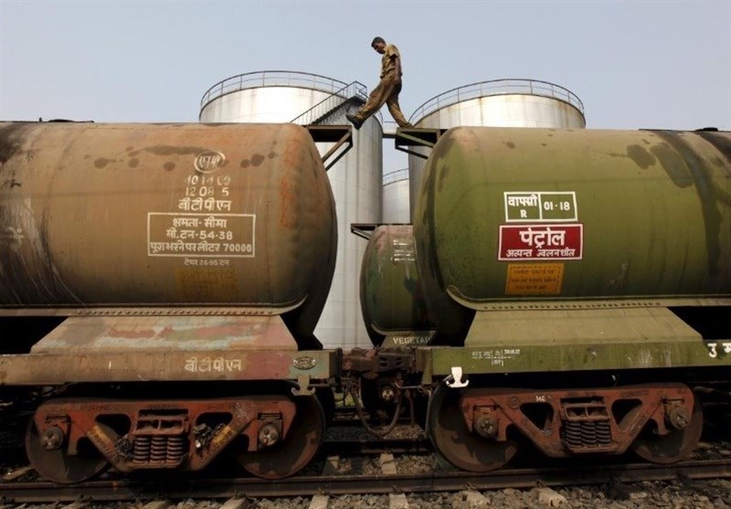 اخبار,اخبار اقتصادی,روابط نفتی ایران و هند