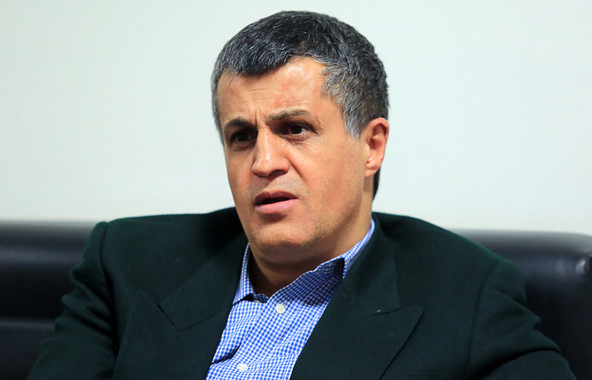 اخبار,اخبار سیاسی,یاسر هاشمی