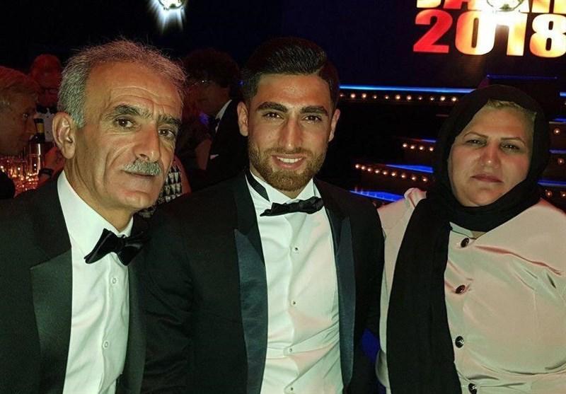 اخبار,اخبار ورزشی,علیرضا جهانبخش
