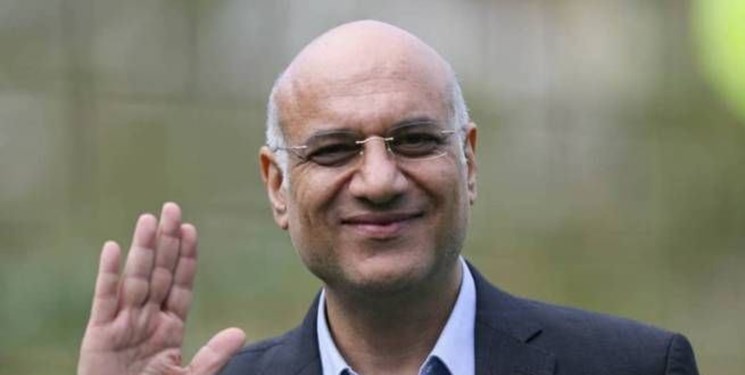 اخبار,اخبار ورزشی,امیرحسین فتحی