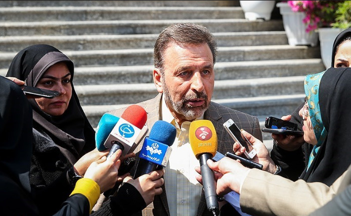 اخبار,اخبار سیاسی,محمود واعظی